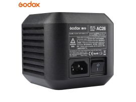 Adapter Godox AC-26 for AD-600 Pro